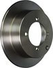 Bendix PRT1708 Disc Brake Rotor Brake Rotor