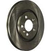 Bendix PRT1719 Disc Brake Rotor Brake Rotor