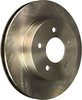 Bendix PRT1752 Disc Brake Rotor Brake Rotor
