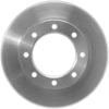 Bendix PRT1808 Disc Brake Rotor Brake Rotor