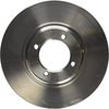 Bendix PRT1239 Disc Brake Rotor Brake Rotor