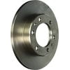 Bendix PRT1244 Disc Brake Rotor Brake Rotor