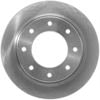 Bendix PRT5335 Disc Brake Rotor Brake Rotor