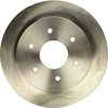 Bendix PRT5475 Disc Brake Rotor Brake Rotor