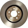 Bendix PRT5481 Disc Brake Rotor Brake Rotor