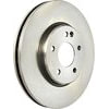 Bendix PRT5494 Disc Brake Rotor Brake Rotor