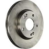 PRT5505 by BENDIX - Brake Rotor