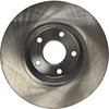 Bendix PRT5528 Disc Brake Rotor Brake Rotor