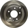 Bendix PRT5011 Disc Brake Rotor Brake Rotor