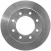 Bendix PRT5260 Disc Brake Rotor Brake Rotor