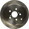 Bendix PRT5293 Disc Brake Rotor Brake Rotor