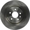 PRT5842 by BENDIX - Brake Rotor