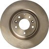 Bendix PRT5882 Disc Brake Rotor Brake Rotor