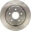 Bendix PRT5884 Disc Brake Rotor Brake Rotor