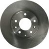 PRT5897 by BENDIX - Brake Rotor