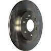 PRT5625 by BENDIX - Brake Rotor