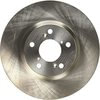 Bendix PRT5676 Disc Brake Rotor Brake Rotor