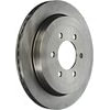 Bendix PRT5699 Disc Brake Rotor Brake Rotor