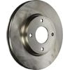 Bendix PRT5721 Disc Brake Rotor Rotor
