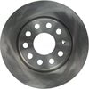 Bendix PRT6086 Disc Brake Rotor Brake Rotor