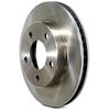 Bendix PRT6058 Disc Brake Rotor Brake Rotor