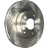 Bendix PRT6071 Disc Brake Rotor Brake Rotor