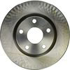 Bendix PRT5904 Disc Brake Rotor Brake Rotor