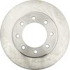 Bendix PRT5909 Disc Brake Rotor Brake Rotor