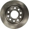 Bendix PRT5933 Disc Brake Rotor Brake Rotor