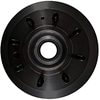 Bendix SDR5840 Disc Brake Rotor and Hub Assembly Disc Brake Severe Duty Rotor