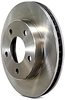 Bendix PRT6287 Disc Brake Rotor Brake Rotor