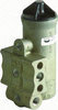 275491 by BENDIX - Air Brake Governor - 1/8-27 NPT Ports, 100-120 PSI, Adjustable