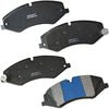 Bendix SBM1479 Disc Brake Pad Set Stop Ceramic Disc Pad Set