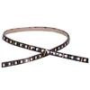Maxxima MLS-2436-A Interior Strip Lighting 24" White LED Self Adhesive Strip Light SMD2835, IP-68, 36 LEDs