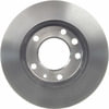 Wagner BD126271 Disc Brake Rotor Wagner BD126271 Brake Rotor