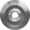 Wagner BD61853 Disc Brake Rotor Wagner BD61853 Brake Rotor