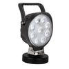 MWL-37 by MAXXIMA - Work Light - 2,100 Lumen 9 LED, Magnetic Mount, Multi Voltage