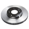 Wagner BD125732E Disc Brake Rotor Wagner BD125732E Brake Rotor