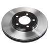 Wagner BD125720E Disc Brake Rotor Wagner BD125720E Brake Rotor