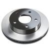Wagner BD125751E Disc Brake Rotor Wagner BD125751E Brake Rotor