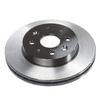 Wagner BD126162E Disc Brake Rotor Wagner BD126162E Brake Rotor