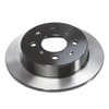 Wagner BD125467E Disc Brake Rotor Wagner BD125467E Brake Rotor