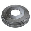 BD125548E by WAGNER - Wagner BD125548E Brake Drum
