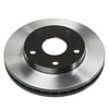 Wagner BD125222E Disc Brake Rotor Wagner BD125222E Brake Rotor