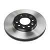 Wagner BD125678E Disc Brake Rotor Wagner BD125678E Brake Rotor