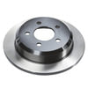 Wagner BD125396E Disc Brake Rotor Wagner BD125396E Brake Rotor