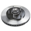 Wagner BD125689E Disc Brake Rotor and Hub Assembly Wagner BD125689E Brake Hub & Rotor