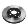 Wagner BD125483E Disc Brake Rotor Wagner BD125483E Brake Rotor