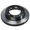 Wagner BD125474E Disc Brake Rotor Wagner BD125474E Brake Rotor