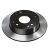 Wagner BD125568E Disc Brake Rotor Wagner BD125568E Brake Rotor
